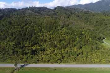 2 3495 State Highway 6, Punakaiki