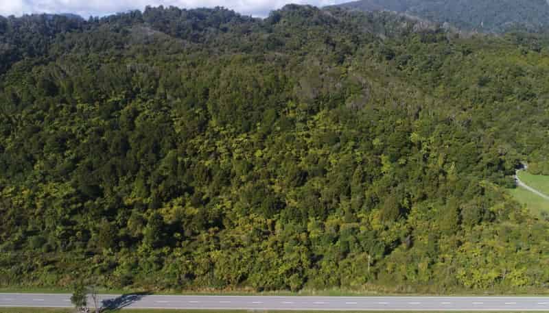 2 3495 State Highway 6, Punakaiki