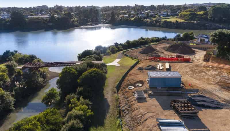 Lot 6/29 Owens Road, Waiuku