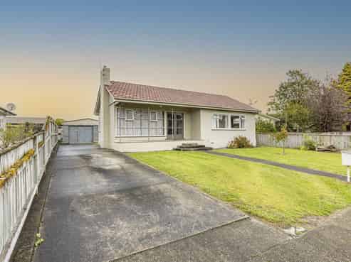 12 Antrim Place, Hokowhitu