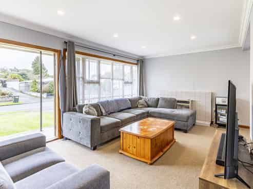 12 Antrim Place, Hokowhitu