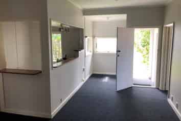 Cute character 133sqm office 