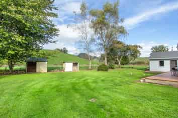 506 Mangatete Road, Ngakuru