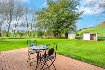 506 Mangatete Road, Ngakuru