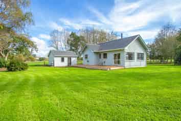 506 Mangatete Road, Ngakuru