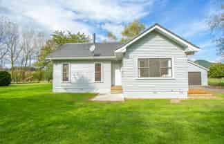 506 Mangatete Road, Ngakuru