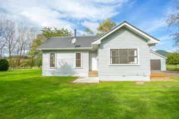 506 Mangatete Road, Ngakuru