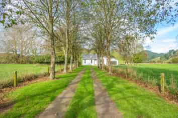 506 Mangatete Road, Ngakuru