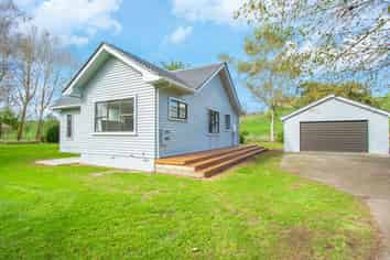 506 Mangatete Road, Ngakuru