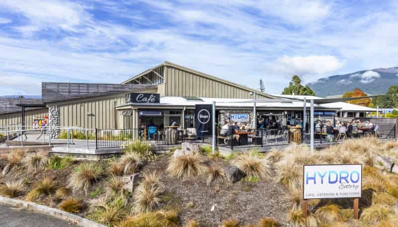 277 Te Rangitautahanga Road, 