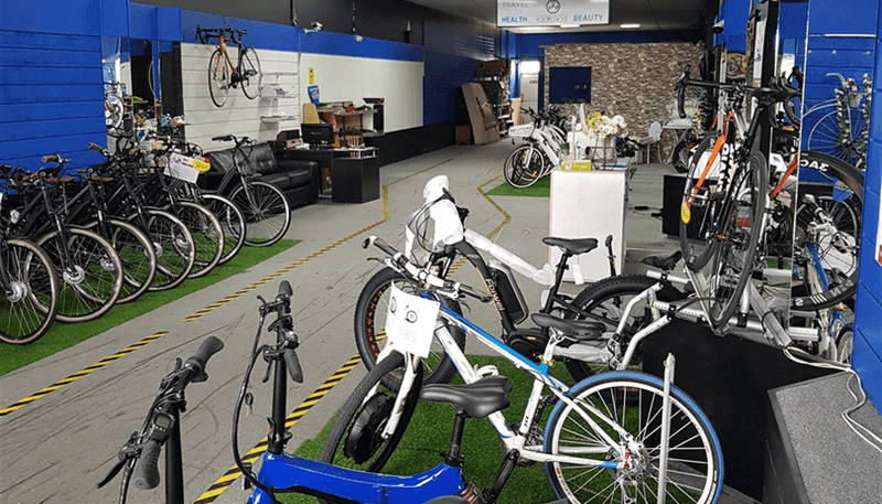 109 Lake Road, Koutu