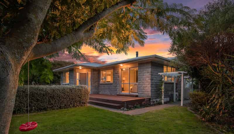 7 Blenheim Street, Renwick