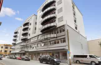 104/115 Vivian Street, Te Aro