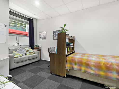 104/115 Vivian Street, Te Aro