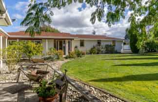 4 South Belt, Solway