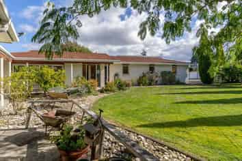 4 South Belt, Solway