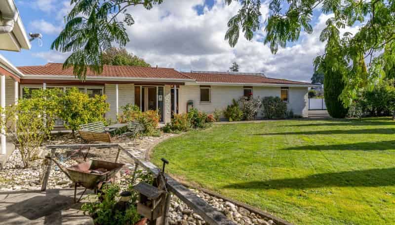 4 South Belt, Solway