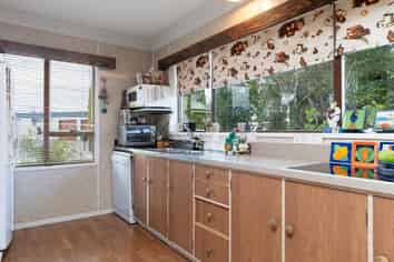 4 South Belt, Solway