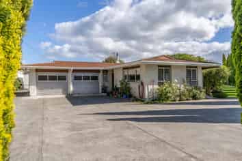 4 South Belt, Solway