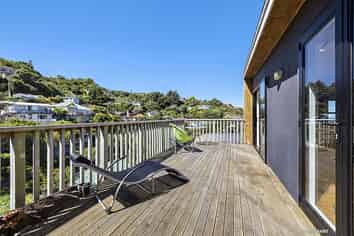 55 Jackson Street, Island Bay