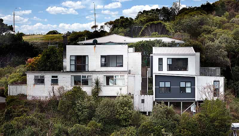 55 Jackson Street, Island Bay