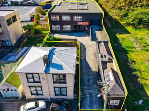 Options Galore For Developers!