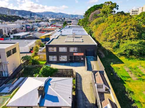 Options Galore For Developers!