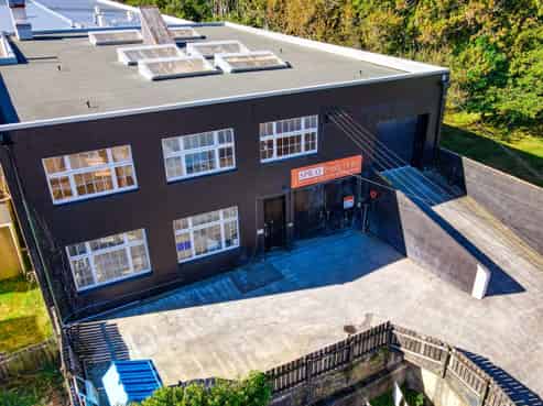 Options Galore For Developers!