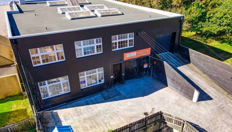 2 Drummond Street, Mount Cook