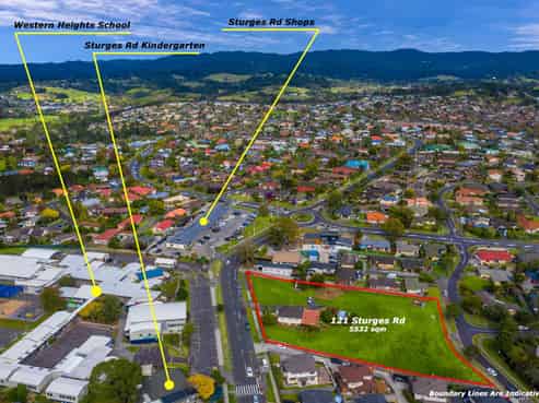 121 Sturges Road, Henderson