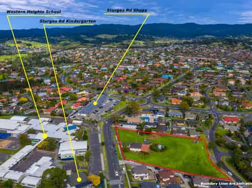 121 Sturges Road, Henderson