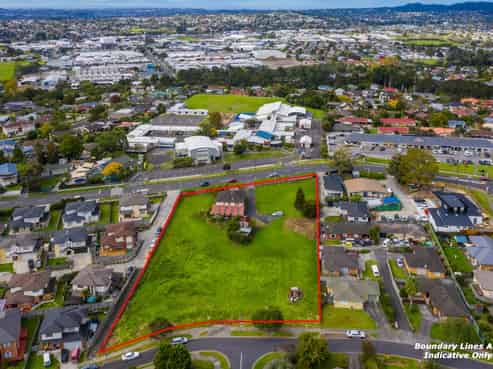 121 Sturges Road, Henderson