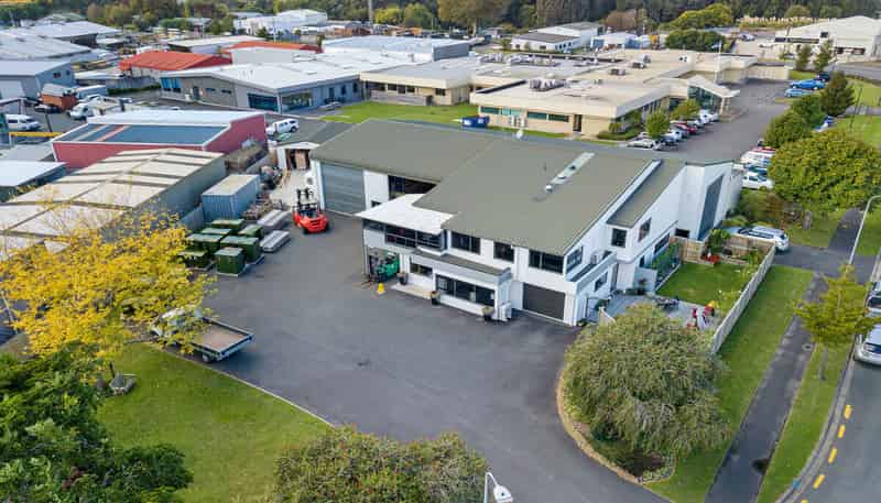 134 Riverlea Road, Hamilton East