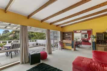 43 Seatoun Heights Road, Seatoun