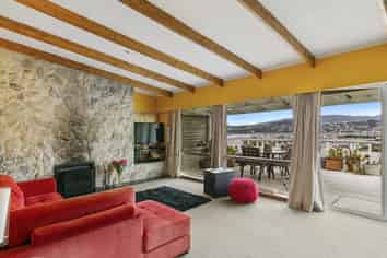 43 Seatoun Heights Road, Seatoun