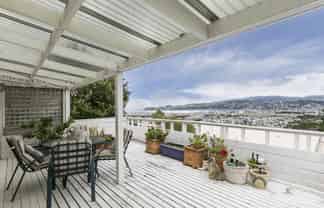43 Seatoun Heights Road, Seatoun