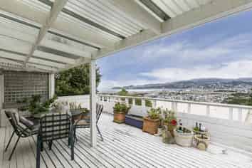 43 Seatoun Heights Road, Seatoun
