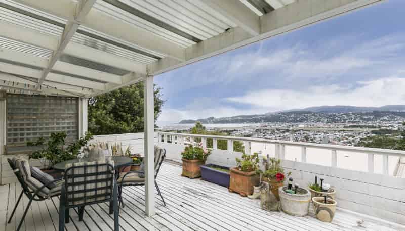 43 Seatoun Heights Road, Seatoun