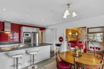 43 Seatoun Heights Road, Seatoun