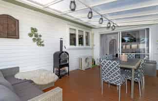 222A Stout Street, Mangapapa