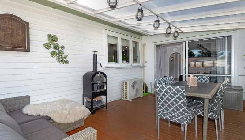 222A Stout Street, Mangapapa