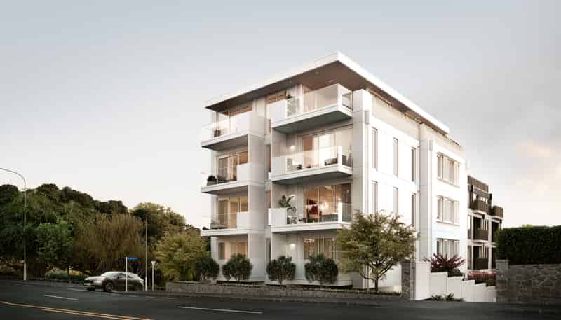 475  Remuera Road, Remuera