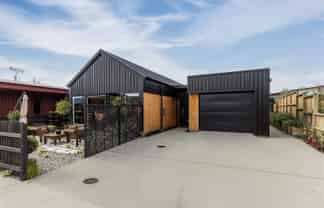 7 Reserve Lane, Wanaka