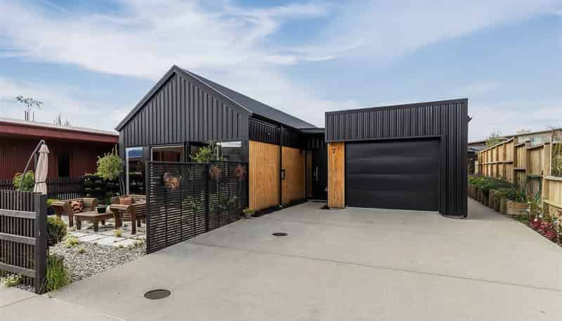 7 Reserve Lane, Wanaka