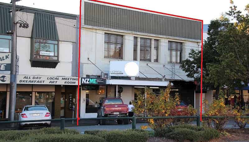 70-74 Main Street, Gore