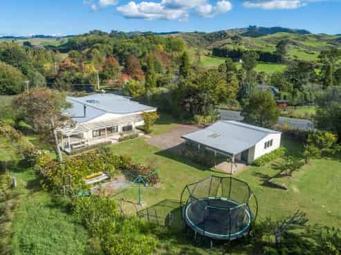 452 Poripori Road, Wairoa