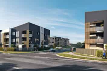 D8/397 Ormiston Road, Flat Bush