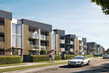 D8/397 Ormiston Road, Flat Bush