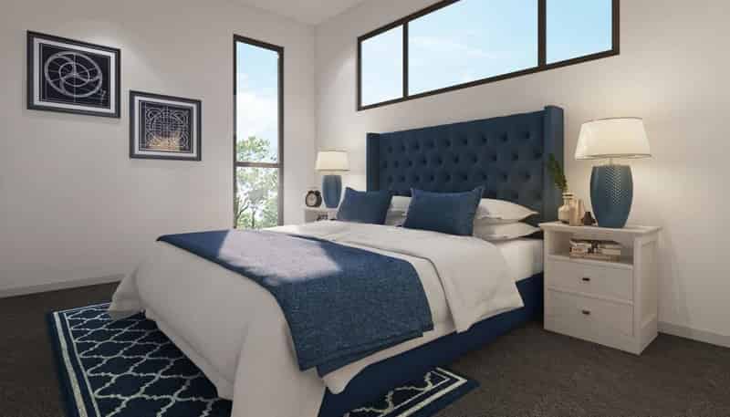 D8/397 Ormiston Road, Flat Bush