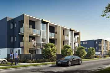 D8/397 Ormiston Road, Flat Bush